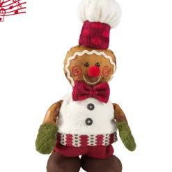 Käthe Wohlfahrt Singender Lebkuchen