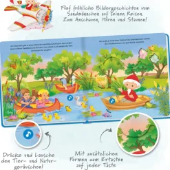 Trötsch Verlag Soundbuch 