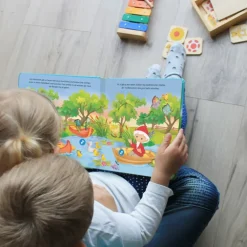 Trötsch Verlag Soundbuch 