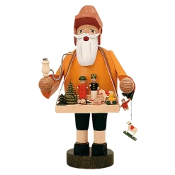 KWO Spielzeughandler, Rauchermannchen