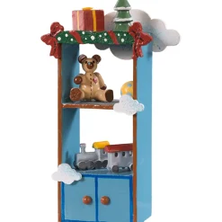 Käthes Original Spielzeugregal