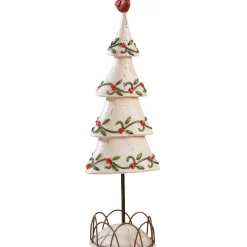 Käthe Wohlfahrt Standfigur Baumchen