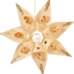 Käthe Wohlfahrt Stern (Gros)