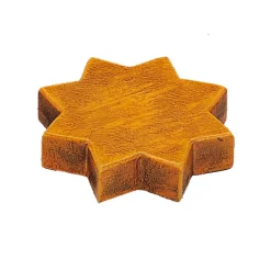 Kindertraum Stern Mittel