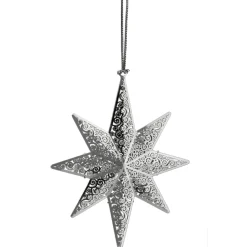 Käthe Wohlfahrt Stern, Silber