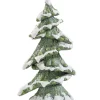 Käthe Wohlfahrt Tanne Mit Schnee, 26,5 Cm