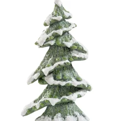 Käthe Wohlfahrt Tanne Mit Schnee, 26,5 Cm
