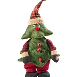 Käthe Wohlfahrt Tanzender Weihnachtsbaum