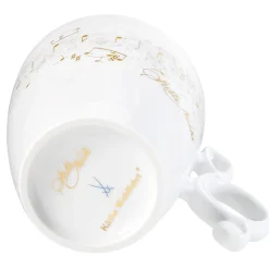 Meissen Porzellan Tasse 