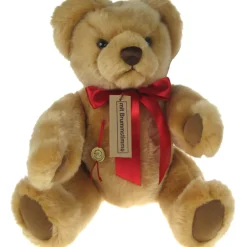 Käthe Wohlfahrt Teddy "Brumml"