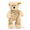 Steiff Teddy "Fynn", Beige (18 Cm)