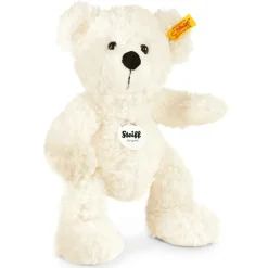 Steiff Teddy "Lotte", Weiss (28 Cm)