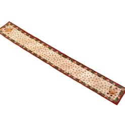 Käthe Wohlfahrt Tischband "Lebkuchenzeit" 20X160 Cm