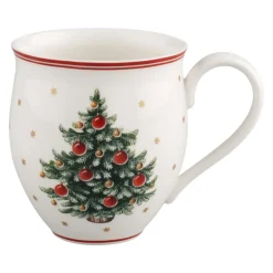 Villeroy & Boch Toy'S Delight Becher Mit Henkel "Baumchen"