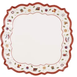 Villeroy & Boch Toy'S Delight Servierteller