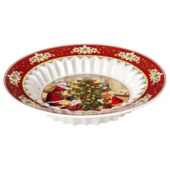 Villeroy & Boch Toy'S Fantasy Grose Schale "Bescherung"