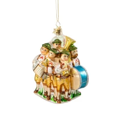 Poesie in Glas Trachtenkapelle