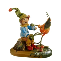 Kindertraum Verliebter Kurbis Wiesenleben