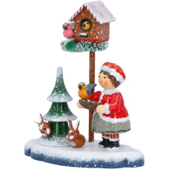 Käthes Original Vogelfutterung