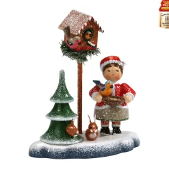 Käthes Original Vogelfutterung