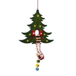 Käthes Original Weihnachtsbaum, Grun