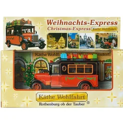 Käthe Wohlfahrt Weihnachts-Express