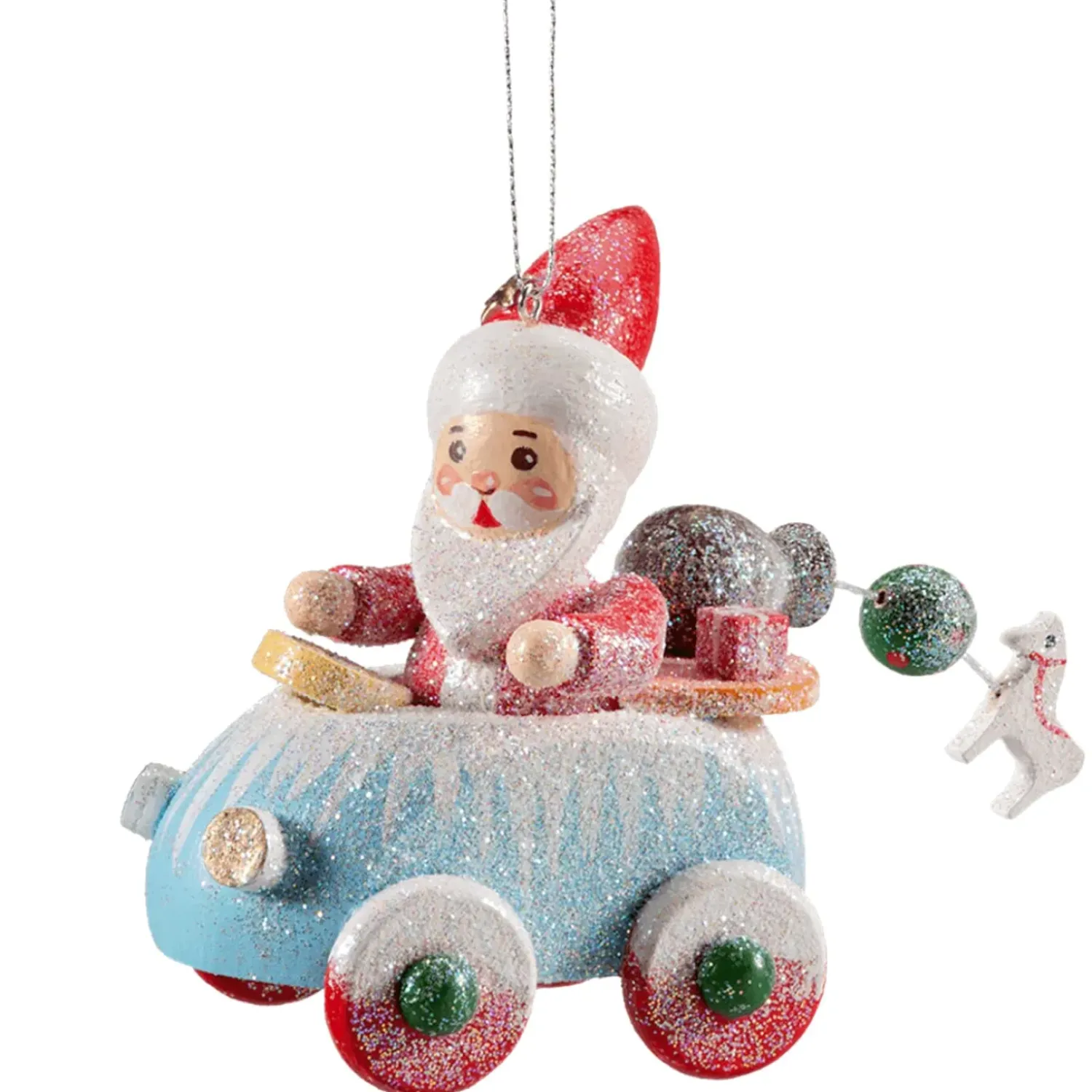 Käthes Original Weihnachtsfahrt