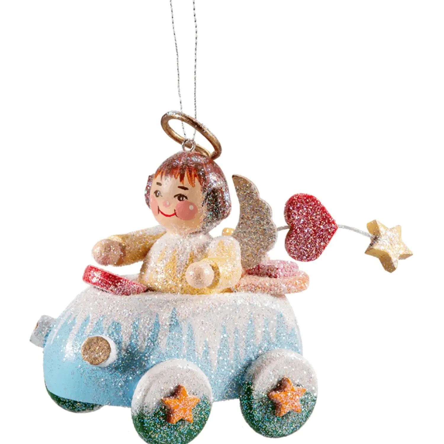 Käthes Original Weihnachtsfahrt