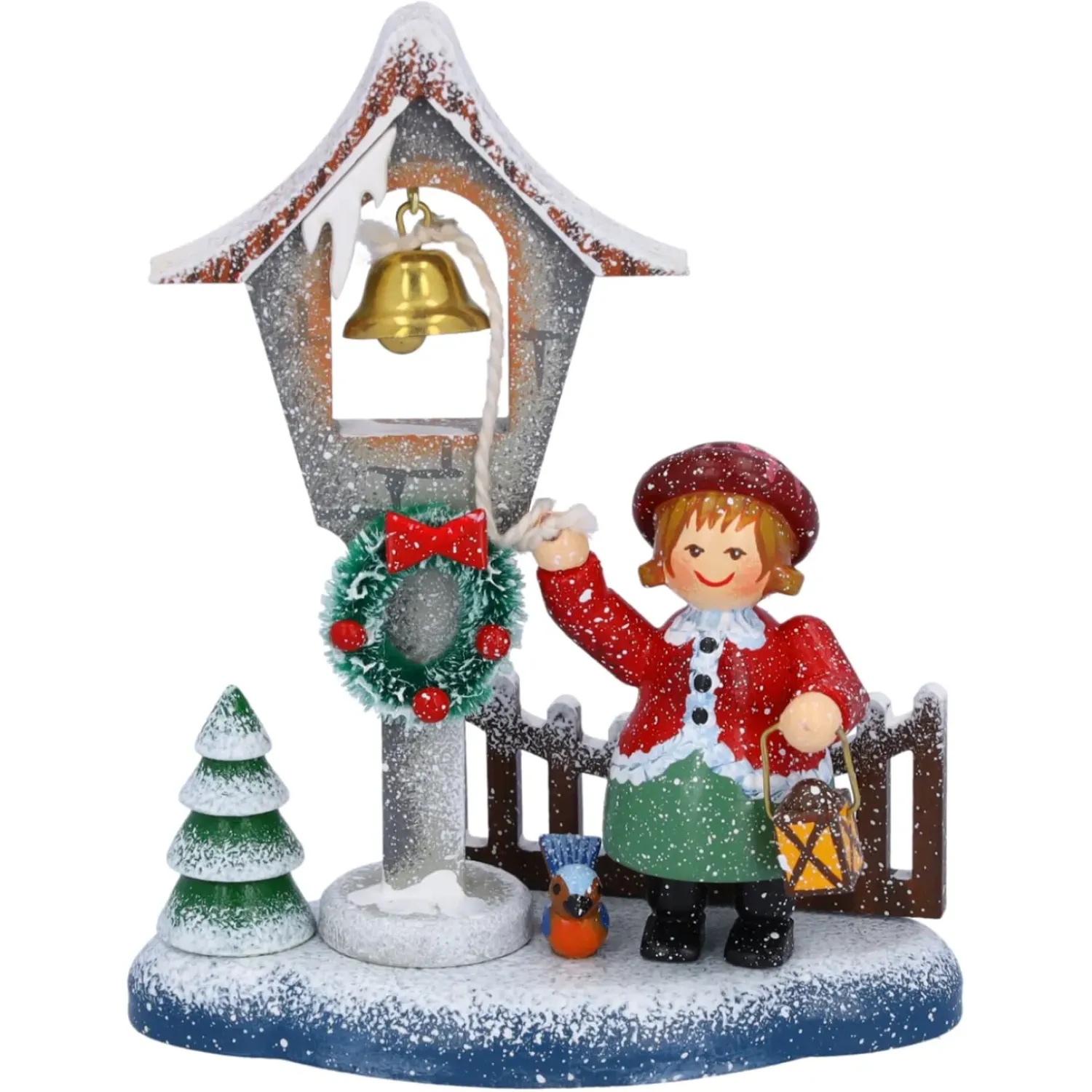 Käthes Original Weihnachtsgelaut