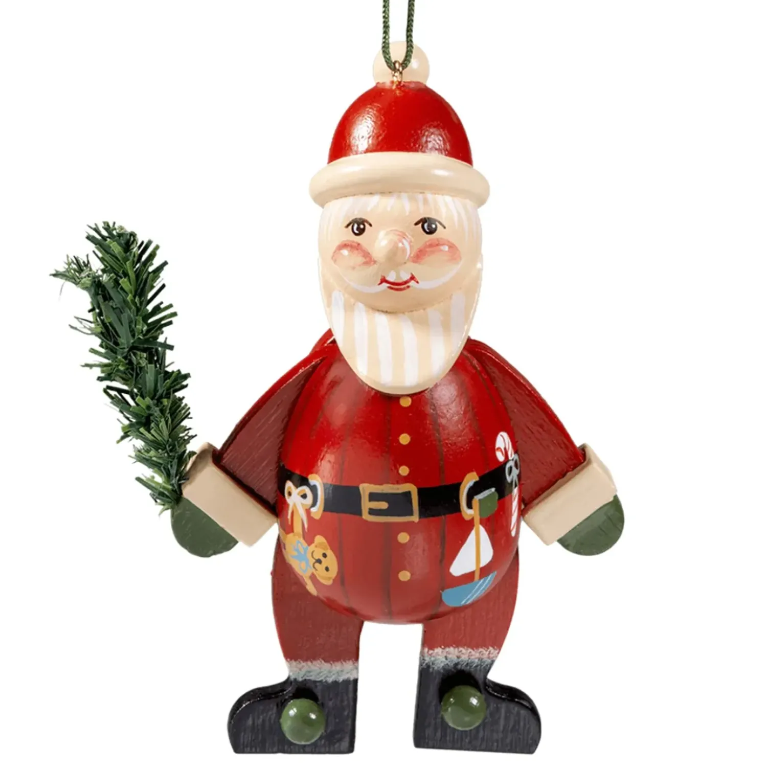 Käthes Original Weihnachtsmann