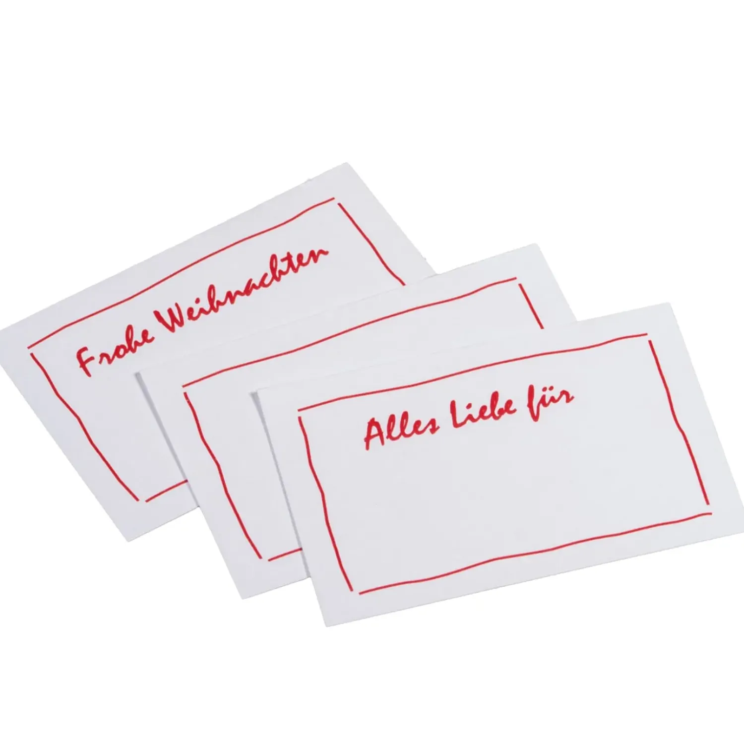 Käthes Original Weihnachtsmann Mit Geschenken