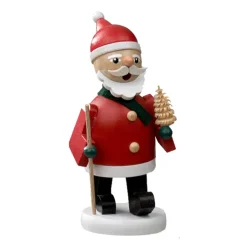 Richard Glässer Weihnachtsmann, Rauchermannchen