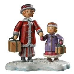 Kindertraum Weihnachtspost