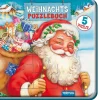 Trötsch Verlag Weihnachts-Puzzlebuch