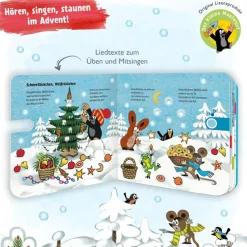 Trötsch Verlag Weihnachts-Soundbuch 
