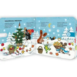 Trötsch Verlag Weihnachts-Soundbuch 