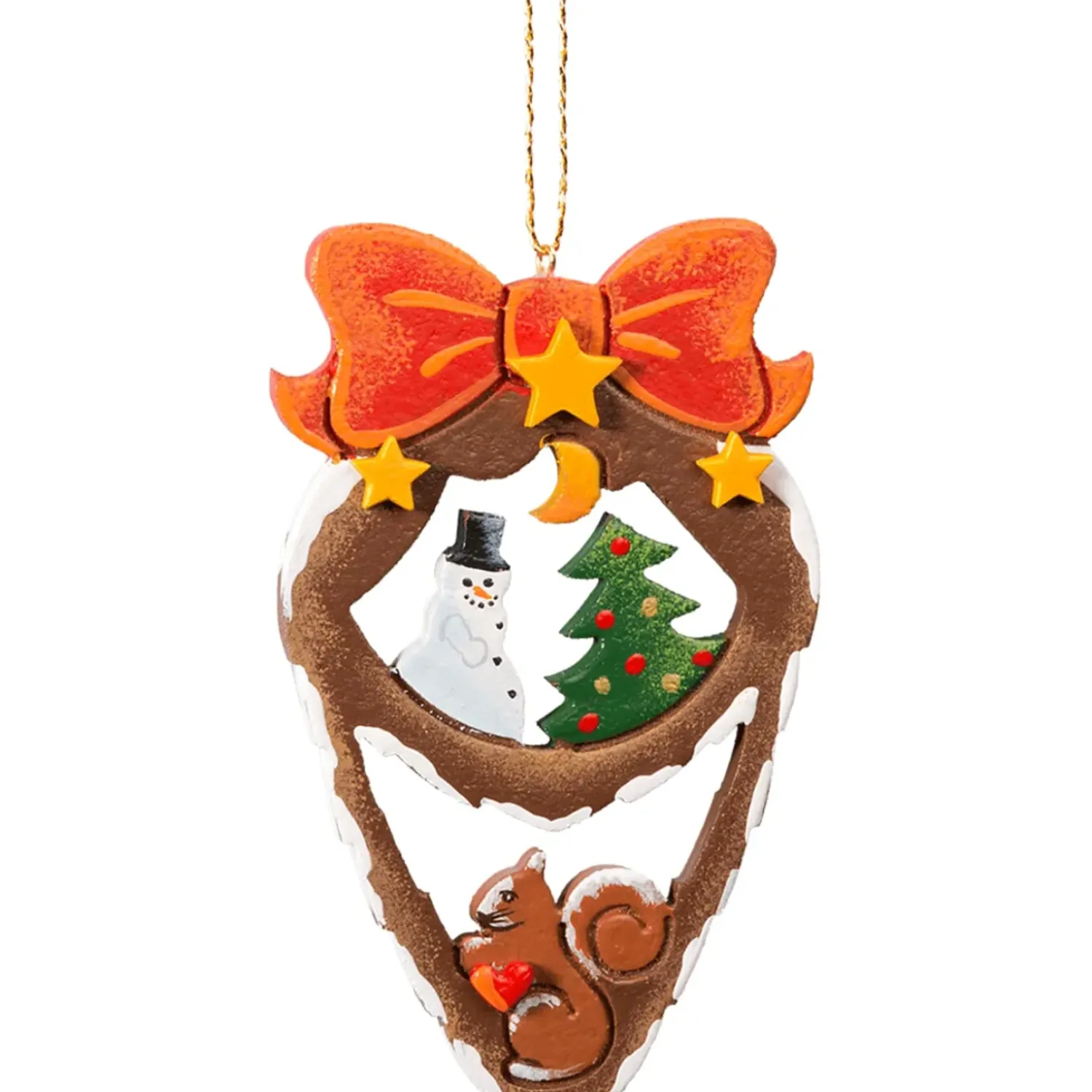 Käthes Original Weihnachtszapfen