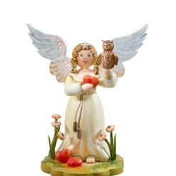 Kindertraum Weisheit Aus Dem Herzen, Jahresengel 2016