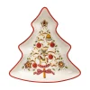Villeroy & Boch Winter Bakery Delight Kleine Baumschale