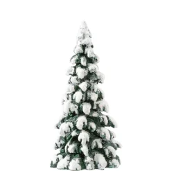 Käthe Wohlfahrt Winterbaum, Mittel