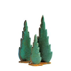 Kindertraum Zypressen, 3 Stuck